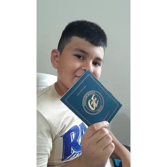 Carlos Josías Hernandez Vega - foto 1