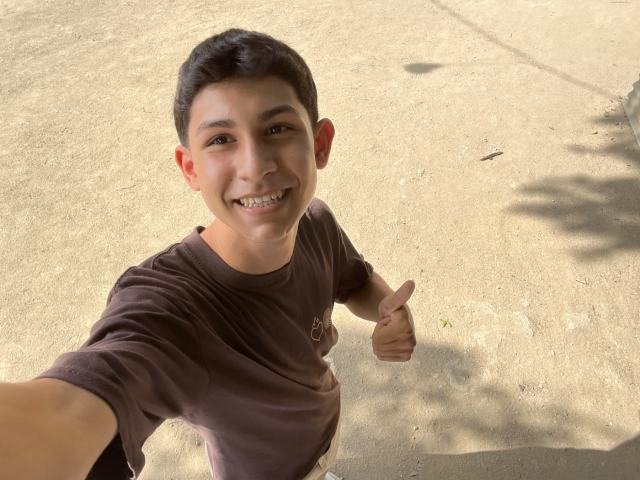 Johny David Barrera Arriaga - foto 1